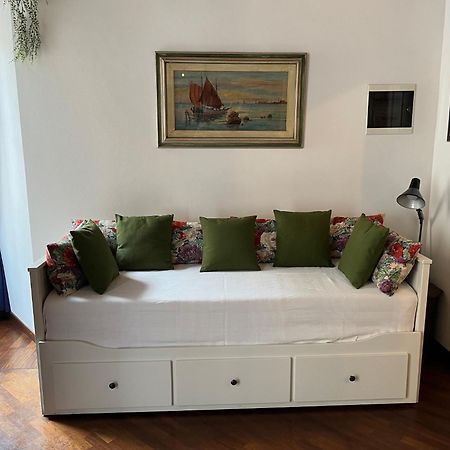 피렌체 Luxury Central Flat River View 아파트 외부 사진