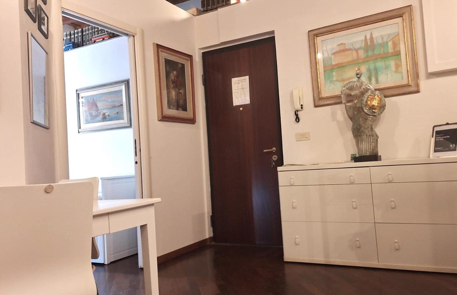 피렌체 Luxury Central Flat River View 아파트 외부 사진