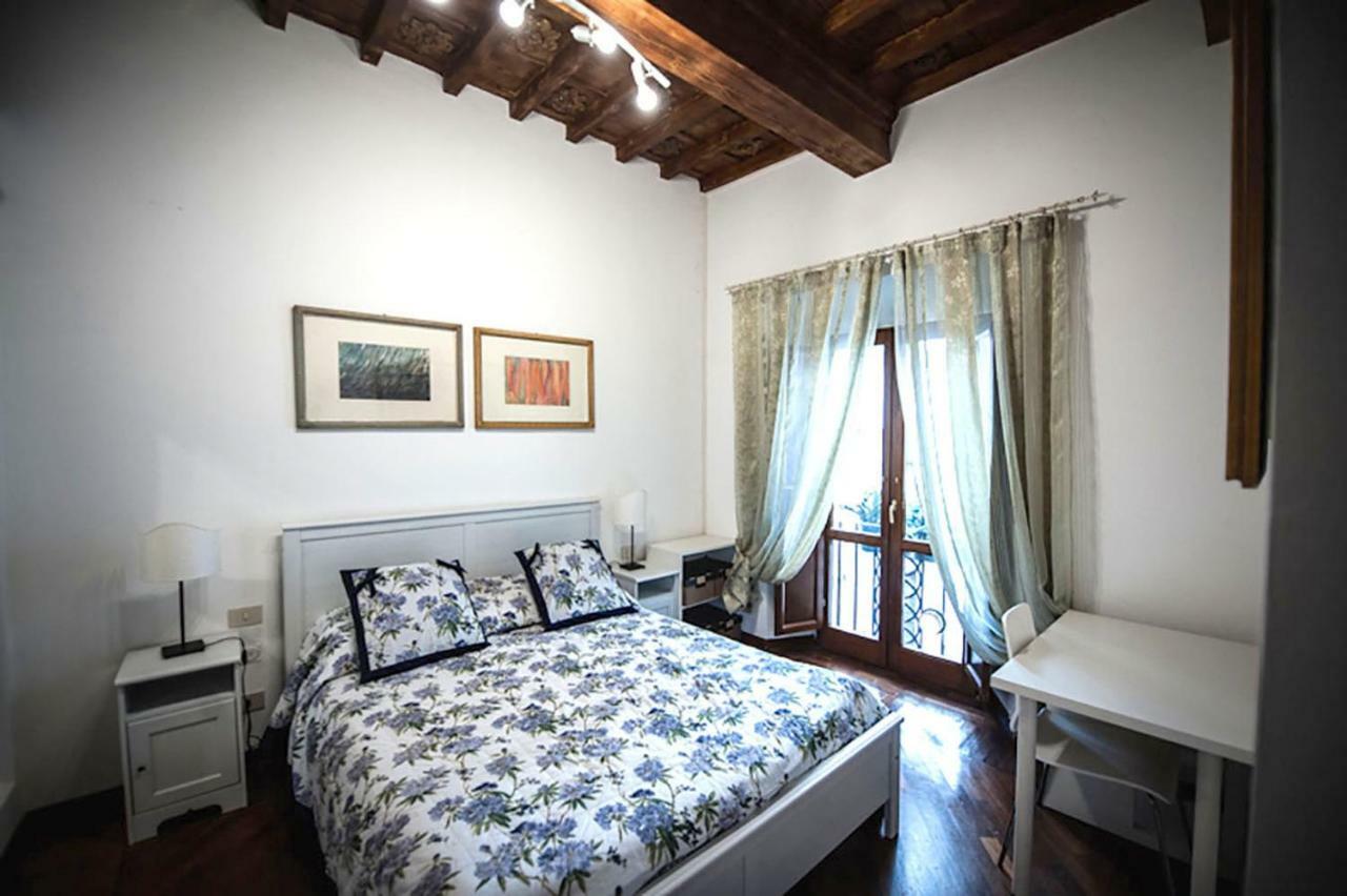 피렌체 Luxury Central Flat River View 아파트 외부 사진
