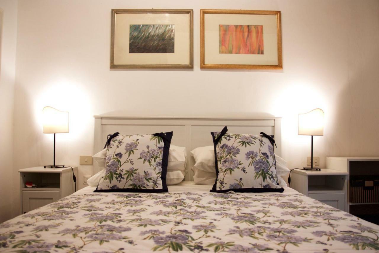피렌체 Luxury Central Flat River View 아파트 외부 사진